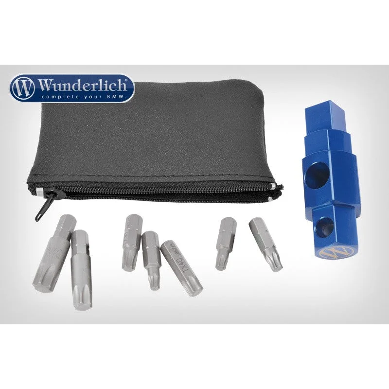 BMW Motorrad Tools - Multi Tool Set