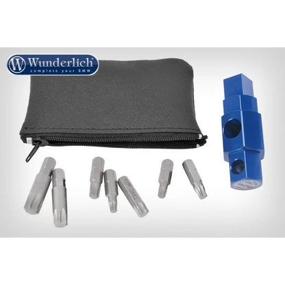 BMW Motorrad Tools - Multi Tool Set