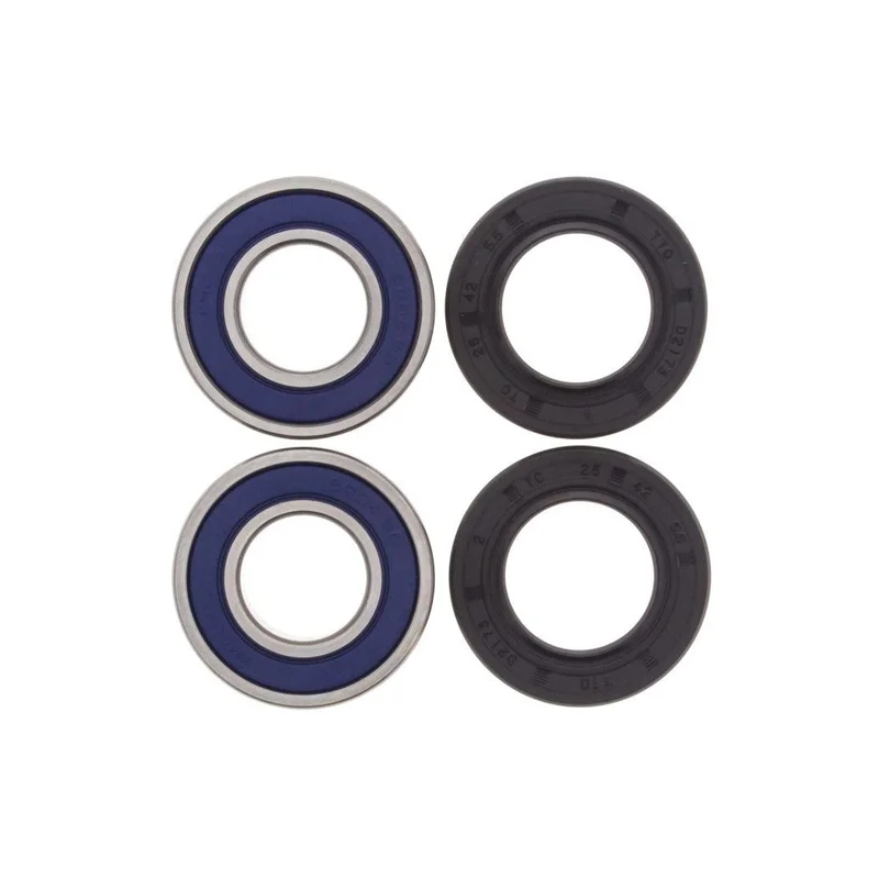 Wheel Bearing Kit (1223) - Front