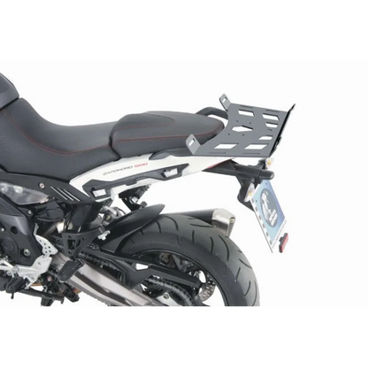 Aprilia Caponord 1200 Rear Rack - Enlargement