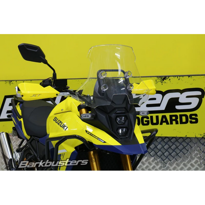Suzuki V-Strom 800DE Protection - Handguards Only - Hand Guard Only (Deflector not included)
