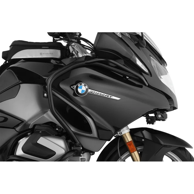 BMW RT Series Protection - Tank Guard - Black