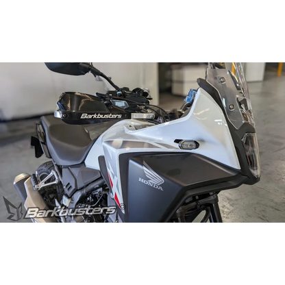 Honda NX500 Protection - Handguards Only - Hand Guard Only (Deflector not included)