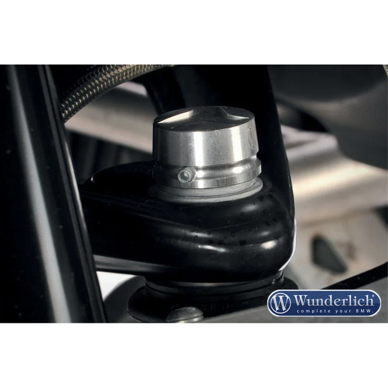 BMW Styling - Tele-lever Aluminum Cover