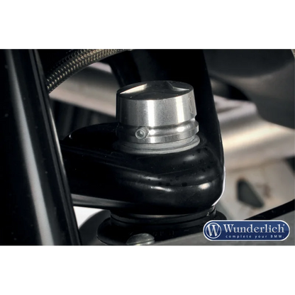 BMW Styling - Tele-lever Aluminum Cover