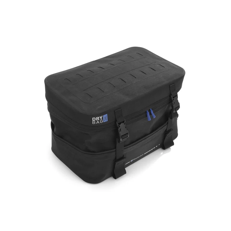 Top Dry Bags for Sidecases - Right and Left Bags