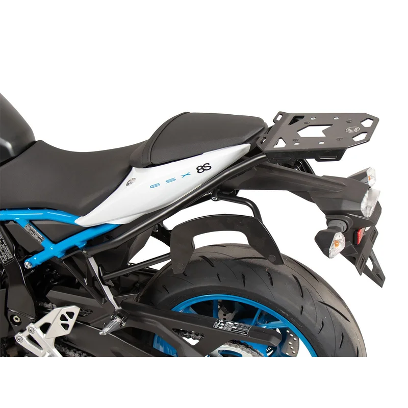 Suzuki GSX - 8S Carrier - Mini Rack