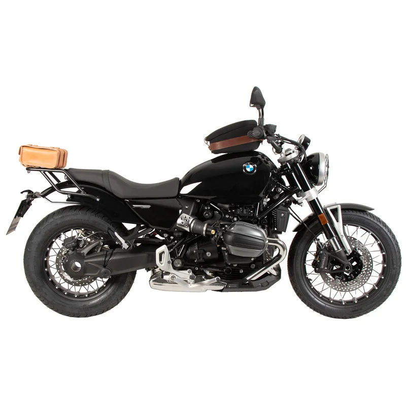 BMW R 12 Luggage Carrier - Rear Rack