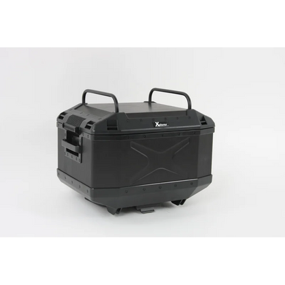 Top case 45L Xplorer - Black
