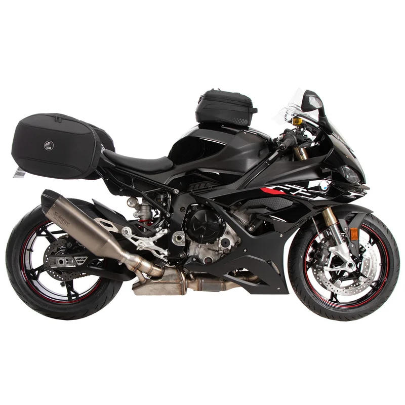 BMW S 1000 RR Luggage Carrier - C-Bow