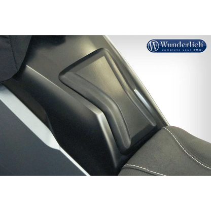 BMW F Series GS Ergonomics - Tank Pad