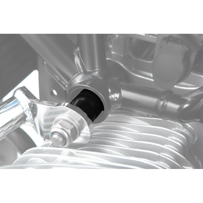BMW R NineT Protection - Cylinder Covers