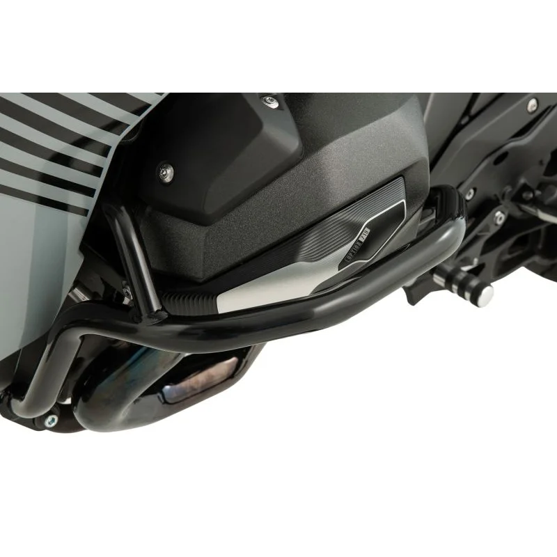 BMW R 1300 R Protection - Engine Protection Bar - Black