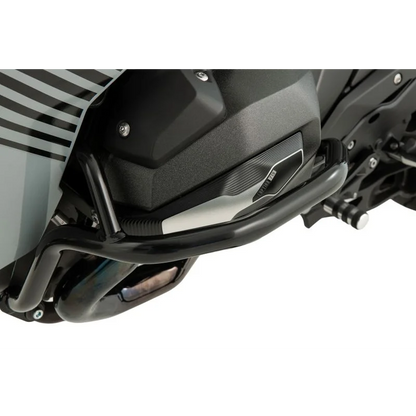 BMW R 1300 R Protection - Engine Protection Bar - Black