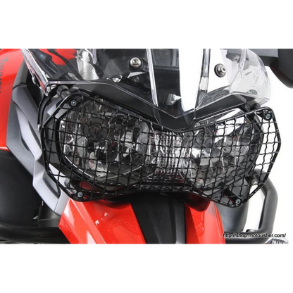 Triumph Tiger Protection - Headlight Guard