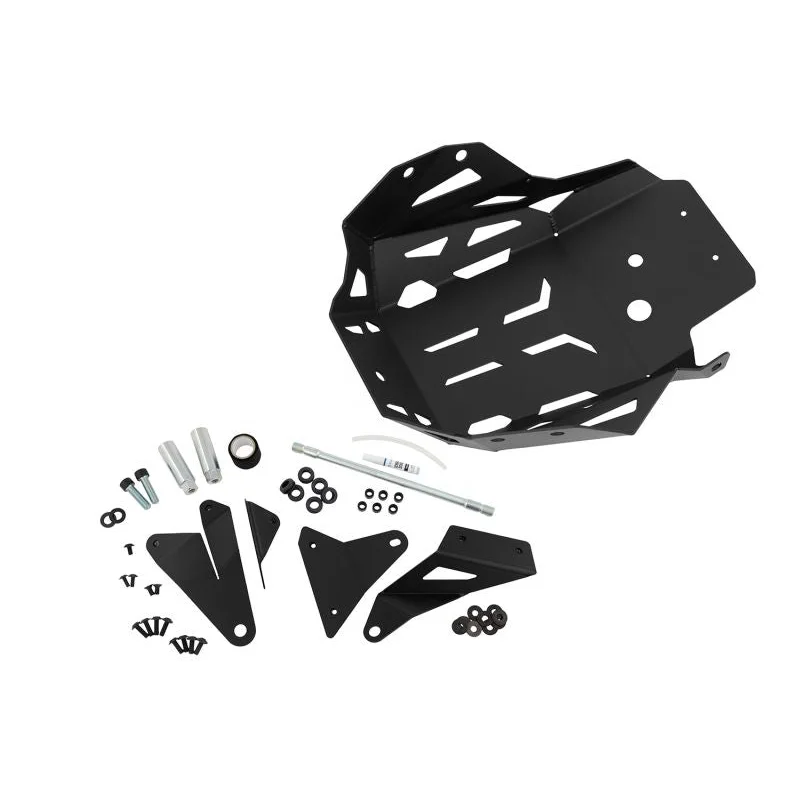 DUCATI DesertX Protection - Engine Protection "EXTREME"