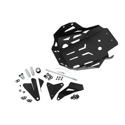 DUCATI DesertX Protection - Engine Protection "EXTREME"