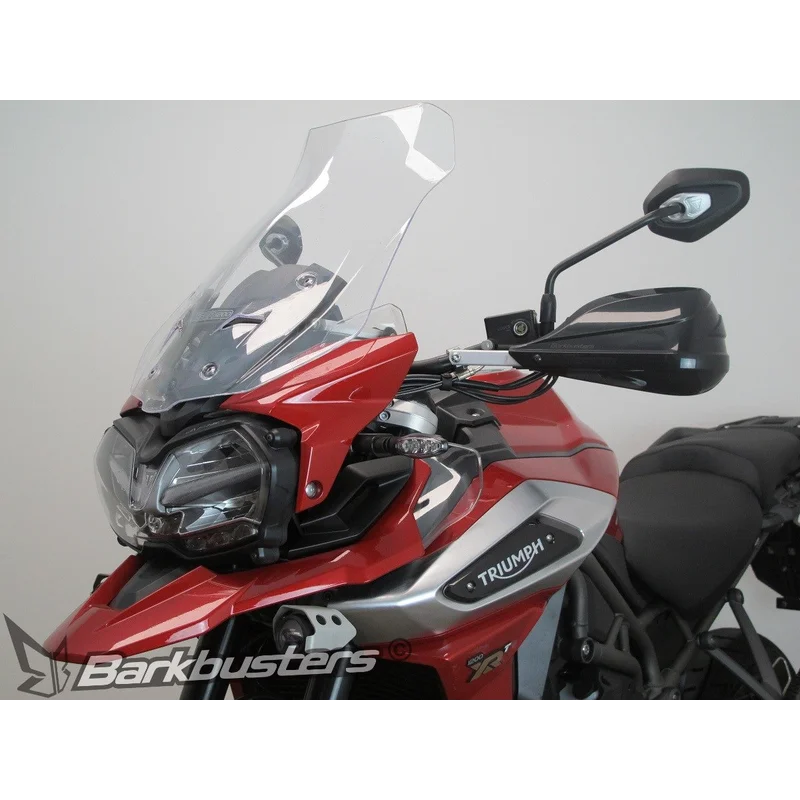 Triumph Tiger 1200 Protection - Handguards Only - Hand Guard Only (Deflector not included)