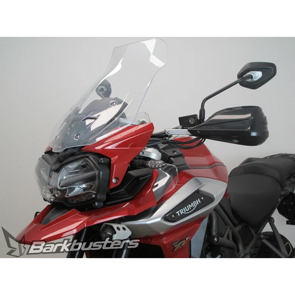 Triumph Tiger 1200 Protection - Handguards Only - Hand Guard Only (Deflector not included)