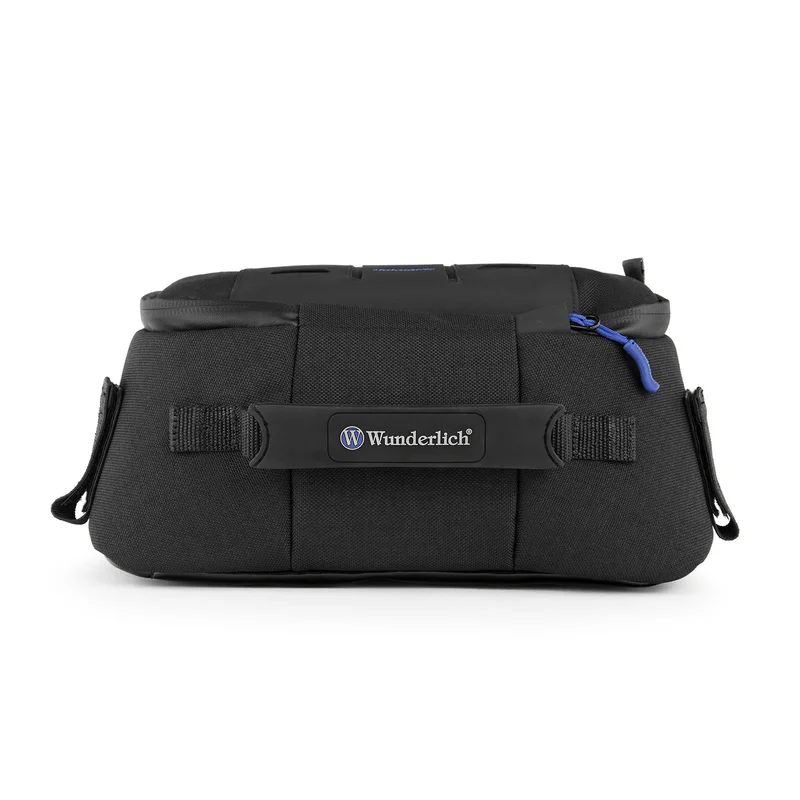 Topcase Soft Bag - Vario