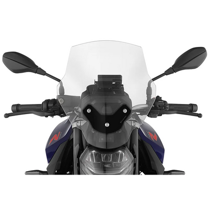 BMW F 900 R Screens - Bracket for Marathon. Screen - BRACKET ONLY - BUY SCREEN SEPERATELY