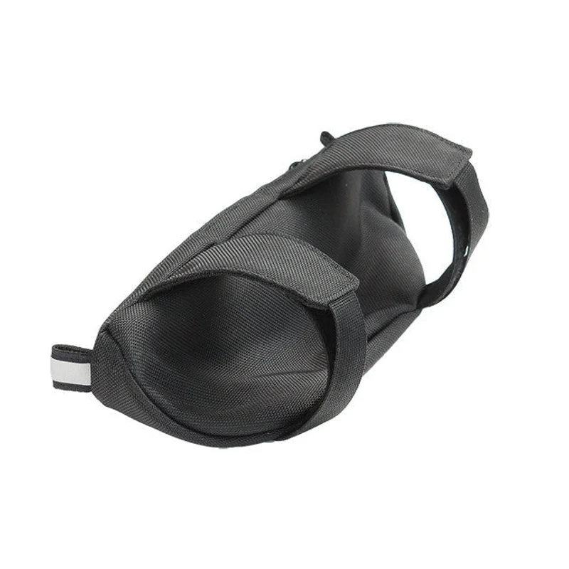 Handlebar Bag - Zigzag
