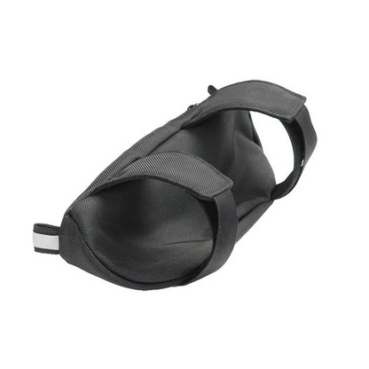 Handlebar Bag - Zigzag