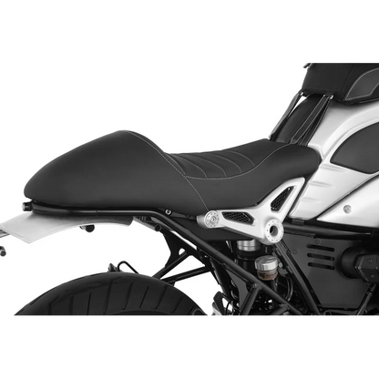 BMW RNineT Ergonomics - Seat "Active Comfort" - Black