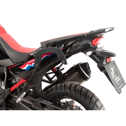 HONDA AFRICA TWIN Carrier - Sidecases C-Bow