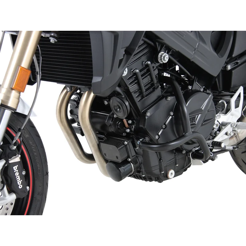 BMW F800R Protection - Engine Guard - Long