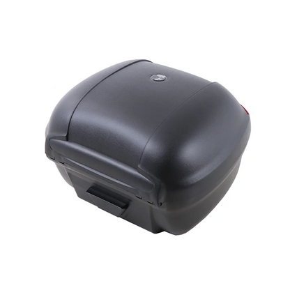 Top case 38L Journey TC 40 - Fits Universal Plate thats included / Black