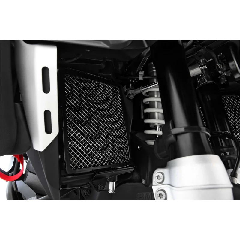 BMW R 1300 GSA Protection - Radiator Guard (ULTIMATE)