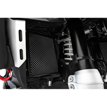 BMW R 1300 GSA Protection - Radiator Guard (ULTIMATE)