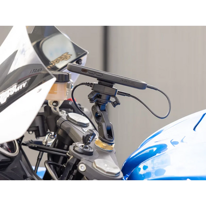Motorcycle USB Charger Quad Lock®