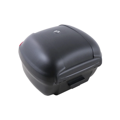 Top case 38L Journey TC 40 - Fits Hepco Becker Racks / Black