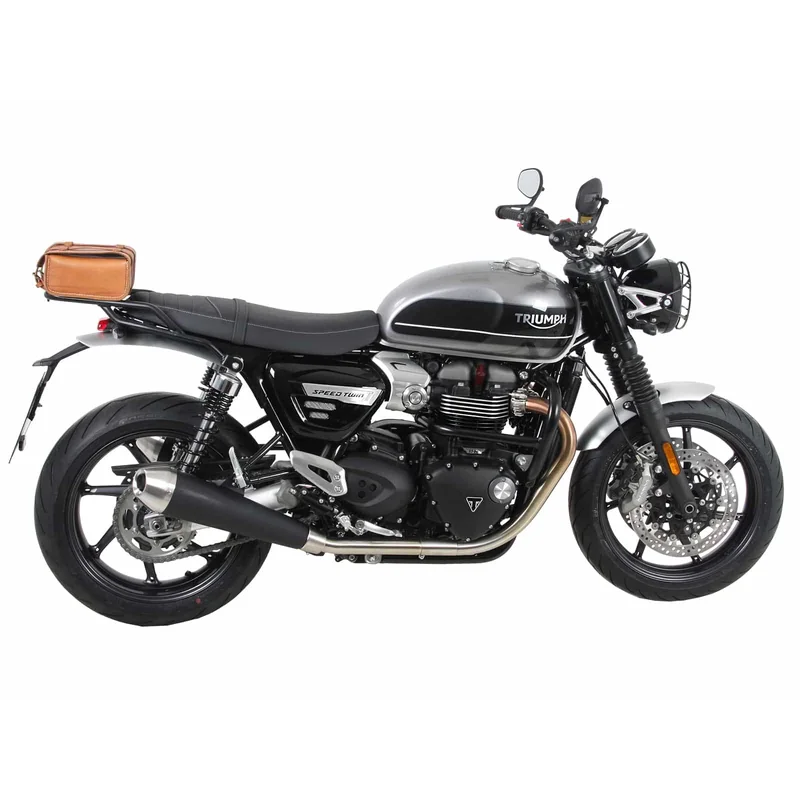 TRIUMPH SPEED TWIN 1200 / RS Luggage - Topcase Carrier (Tubed)