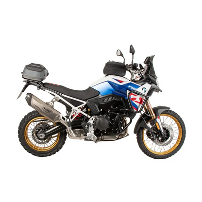 BMW F 900 GS Carrier - Rear Enlargement