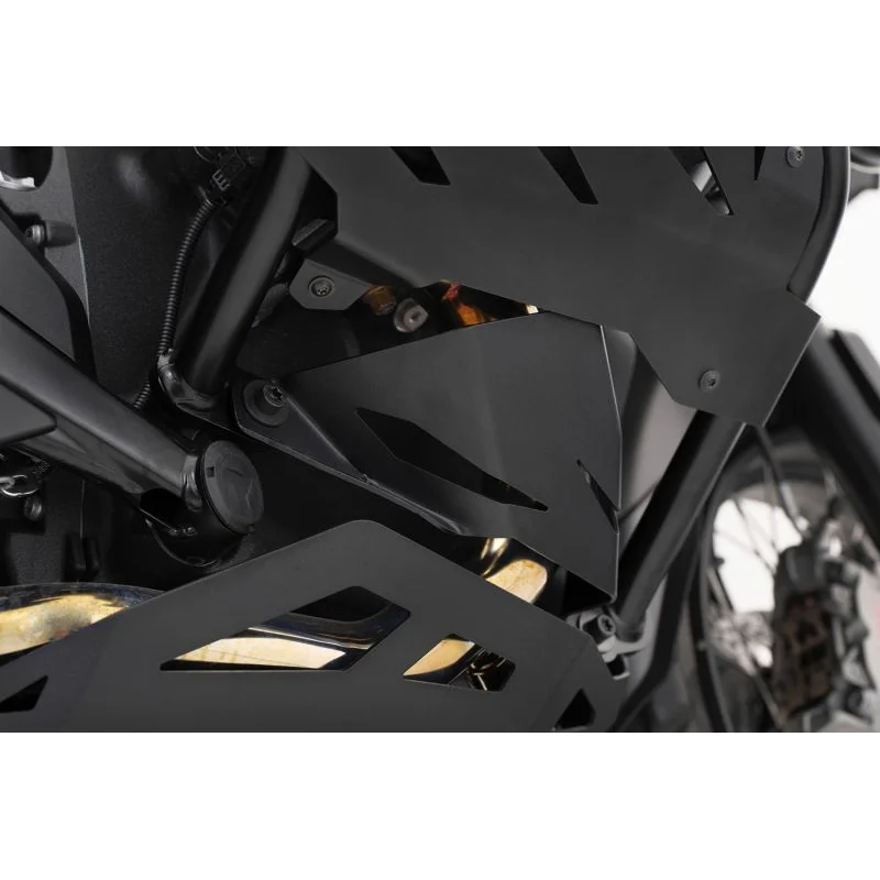 BMW R 1300 GS Protection - Skid Plate (ULTIMATE)