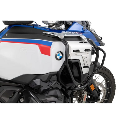 BMW R 1300 GS Protection - Engine Protection Bar (ULTIMATE PRO) - Silver