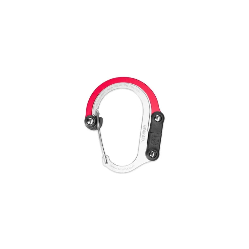 GEAR AID HEROCLIP - Medium / Black