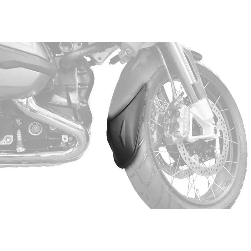 BMW R1200 / R1250 GS Plastics - Front Fender - Standard