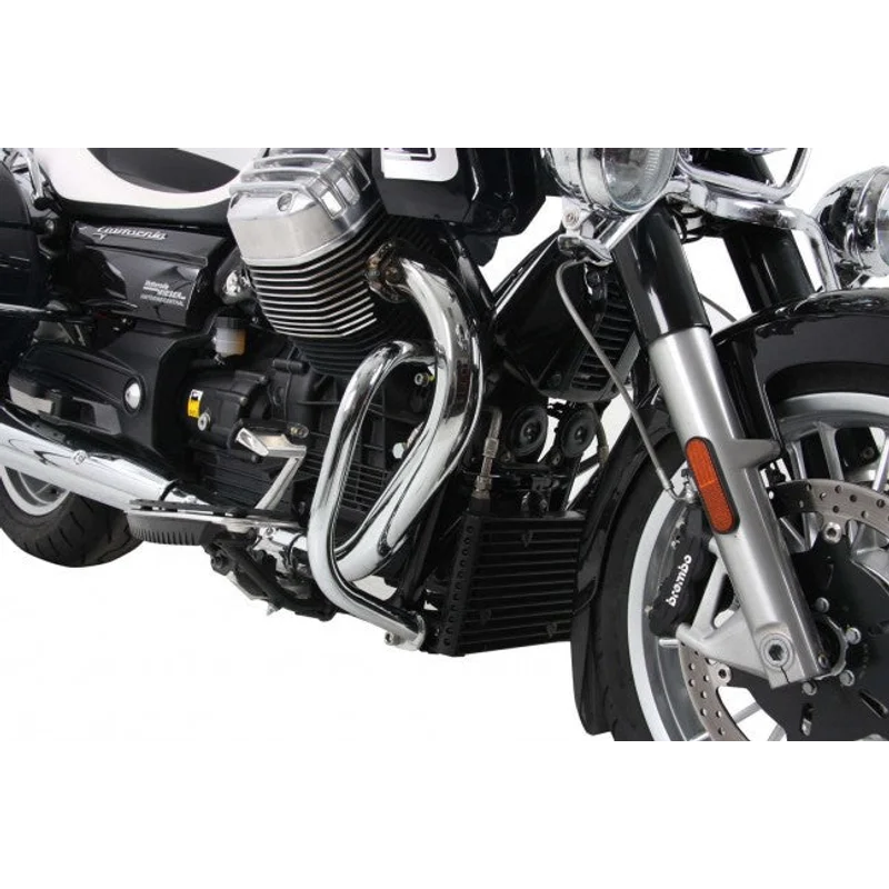 MOTO-GUZZI California 1400 Protection - Engine Guard (Chrome)
