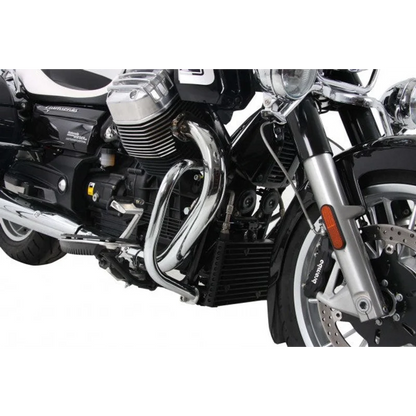 MOTO-GUZZI California 1400 Protection - Engine Guard (Chrome)