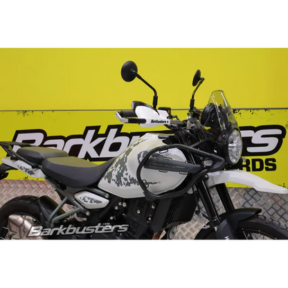 ROYAL ENFIELD HIMALAYAN 450 (2024 on) Protection - Handguards Only - Hand Guard Only (Deflector not included)