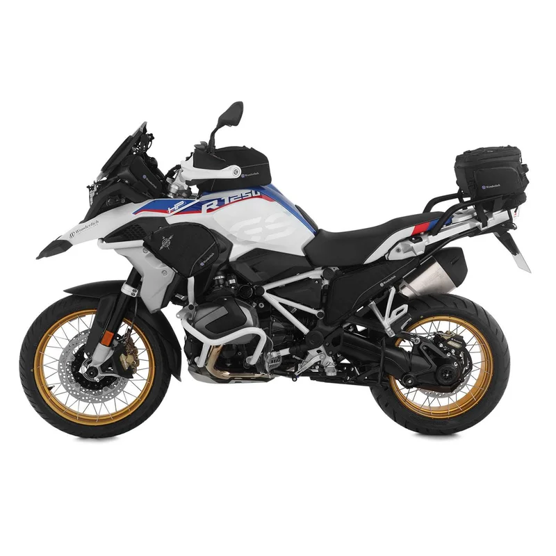 BMW R Series Levers - Adjustable Gear Lever