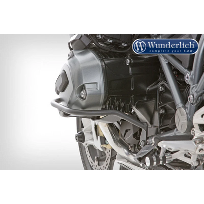 BMW R Protection - Engine Crash Bar "Sports Style" (Anthracite)