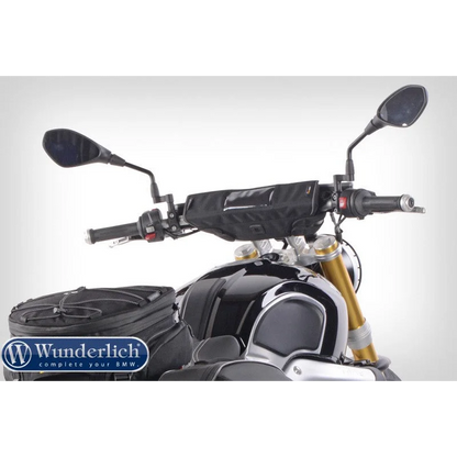 BMW R NineT Protection - Tank Pads (set)