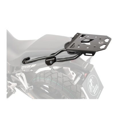 HONDA NX 500 Carrier - Mini Rack