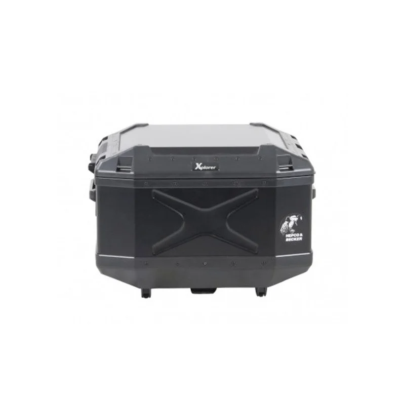 Top case 45L Xplorer - Black