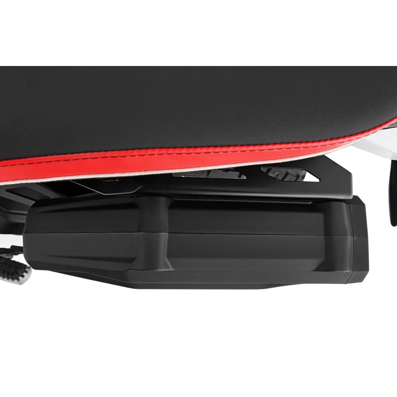 Ducati Desert X Luggage - Tool Case